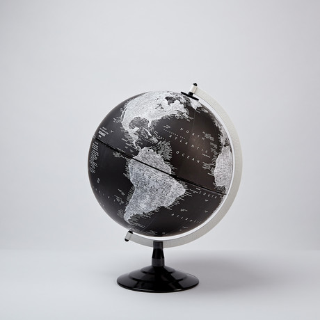 Replogle Globes // Barrow Globe