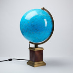 Replogle Globes // Glencoe Illuminated Constellation Globe