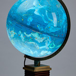 Replogle Globes // Glencoe Illuminated Constellation Globe