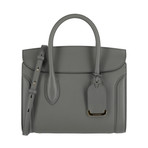 Heroine 30 Sweet Calf // Graphite