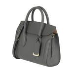 Heroine 30 Sweet Calf // Graphite