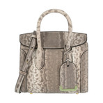 Mini Heroine 21 Vintage Karung // Rock