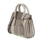 Mini Heroine 21 Vintage Karung // Rock