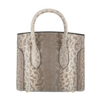 Mini Heroine 21 Vintage Karung // Rock