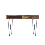 Metric Wooden Desk // Console