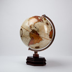Replogle Globes // Usonian Globe
