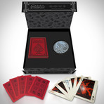 Game Of Thrones Playing Cards // Premium Dealer Set