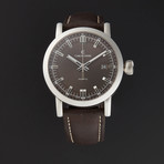 Chronoswiss Pacific Automatic // CH-2883.1-BR // Store Display