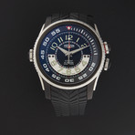 Vulcain Aviator Diver X-Treme Manual Wind // 101924.160RF // Store Display