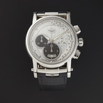 Parmigiani Fleurier Transforma Chronograph Automatic // PFC228-0000100-XA1432-000000E // Store Display