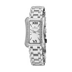 Carl F. Bucherer Alacria Queen Quartz // 00.10701.08.15.31