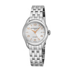Baume & Mercier Ladies Clifton Automatic // MOA10150 // Store Display