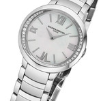 Baume & Mercier Promesse Quartz // MOA10160