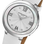 Baume & Mercier Promesse Quartz // MOA10177