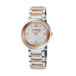 Baume & Mercier Promesse Quartz // MOA10252