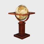 Replogle Globes // Wright Globe
