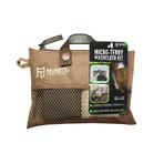 Tactical Micro-Terry Washcloth Kit