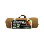 Tactical Micro-Terry Towel // Large (Coyote)