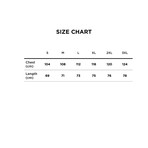 Subtle Accent Polo // Black (Large)