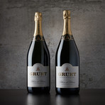 Gruet Sparkling for Mother's Day // 2 Magnums