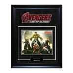 Signed Artist Series // Age of Ultron