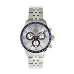 Rotary Exceptional Chronograph Quartz // GB90151/06