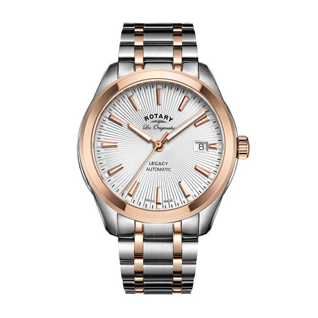 Rotary Legacy Automatic // GB90167/06
