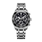 Rotary Legacy Ocean Chronograph Quartz // GB90170/04