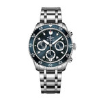 Rotary Legacy Ocean Chronograph Quartz // GB90170/05