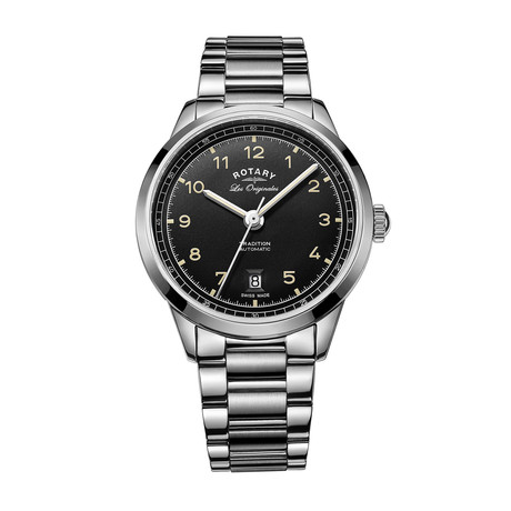 Rotary Tradition Automatic // GB90184/19