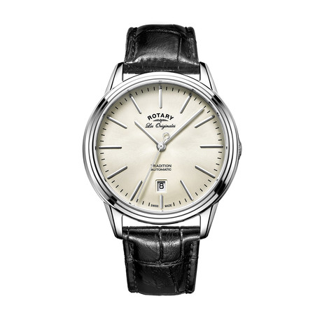 Rotary Tradition Automatic // GS90161/32
