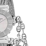 Charriol St Tropez Quartz // 028R.540.554