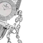 Charriol St Tropez Quartz // 028R.540.554