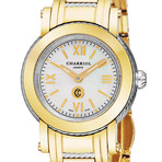 Charriol Parisi Quartz // P28Y2P.28Y2.005