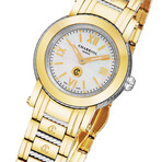 Charriol Parisi Quartz // P28Y2P.28Y2.005