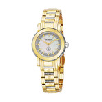 Charriol Parisi Quartz // P28Y2P.28Y2.007