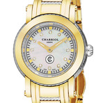 Charriol Parisi Quartz // P28Y2P.28Y2.007