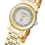 Charriol Parisi Quartz // P28Y2P.28Y2.007