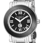 Charriol Parisi Quartz // P33SCP.33S.002