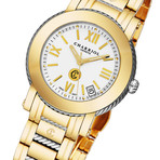 Charriol Parisi Quartz // P33SY2P.33SY2.007