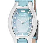 Ebel Ladies Beluga Tonneau Quartz // 1216248