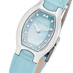 Ebel Ladies Beluga Tonneau Quartz // 1216248