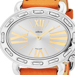 Fendi Selleria Quartz // F83236H.SSN18R09S