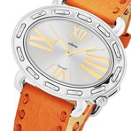 Fendi Selleria Quartz // F83236H.SSN18R09S