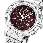 Fendi Selleria Chronograph Quartz // F89032H.BR8153