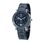 Fendi Ceramic Quartz // F663130