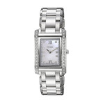 Fendi Loop Quartz // F775340DDC