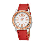 Fendi Selleria Quartz // F8002345H0.SSN18RB7S