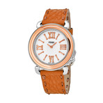 Fendi Selleria Quartz // F8012345H0.SSN18R09S