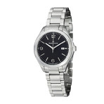 Maurice Lacroix Miros Quartz // MI1014-SS002-330